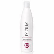 Depilia Olio Dopocera 500ml - Mandorle Dolci