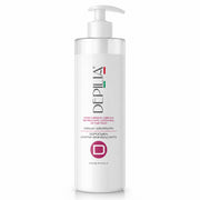 Depilia Crema Dopocera Idratante Lenitiva - 500ml