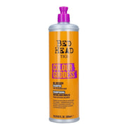 Tigi Bed Head Colour Goddess Shampoo Capelli Colorati - 400ml