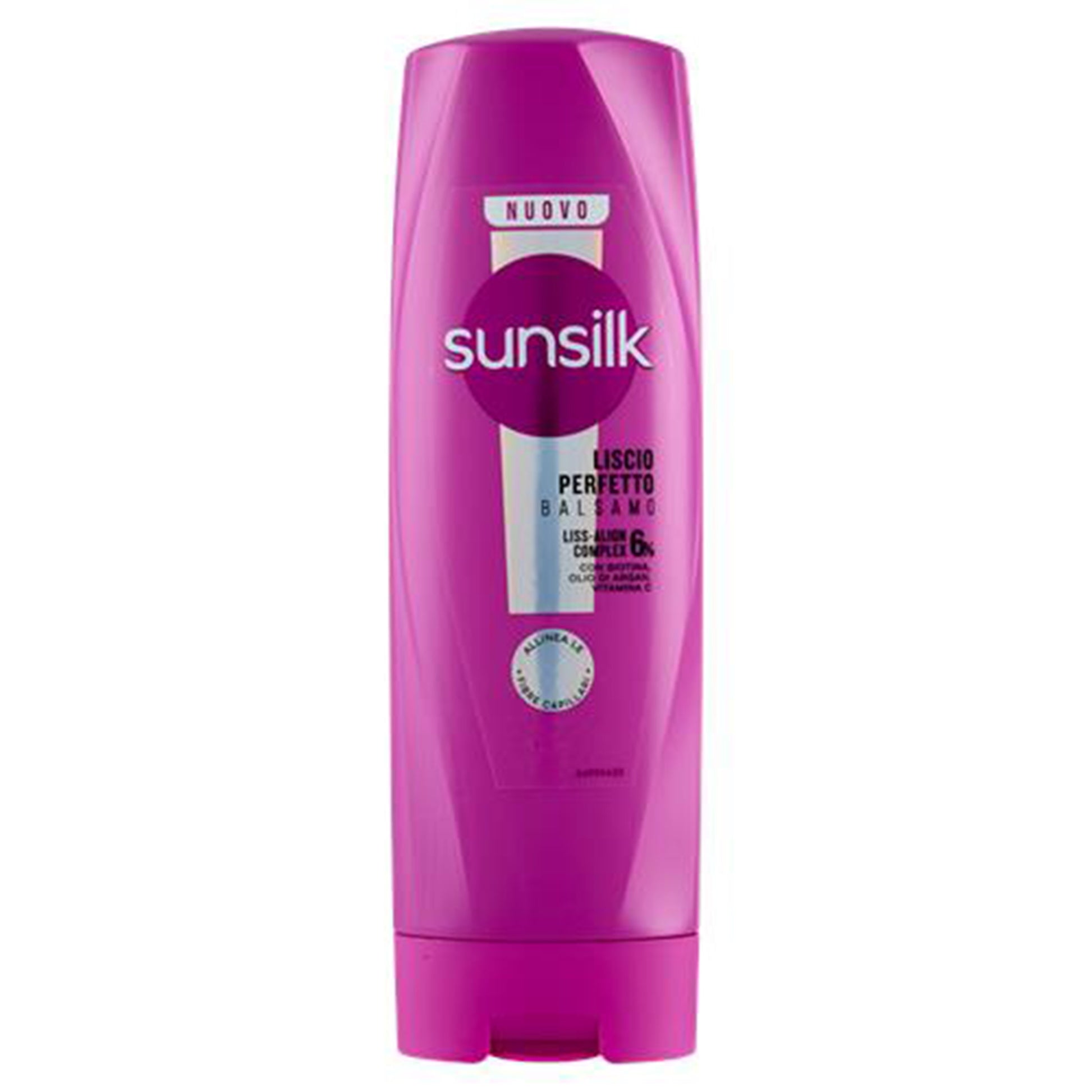 Sunsilk Balsamo per Capelli 200ml - Liscio Perfetto