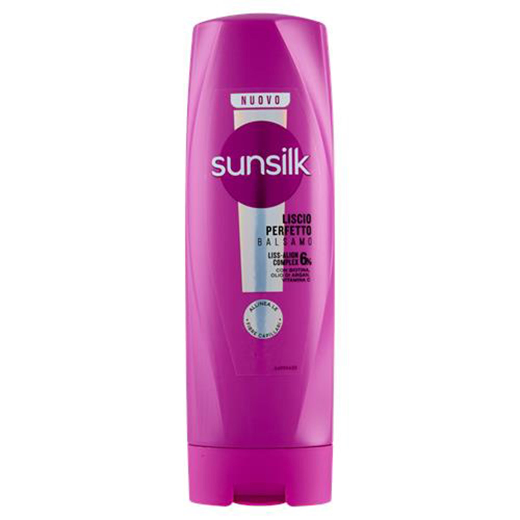 Sunsilk Balsamo per Capelli 200ml - Liscio Perfetto