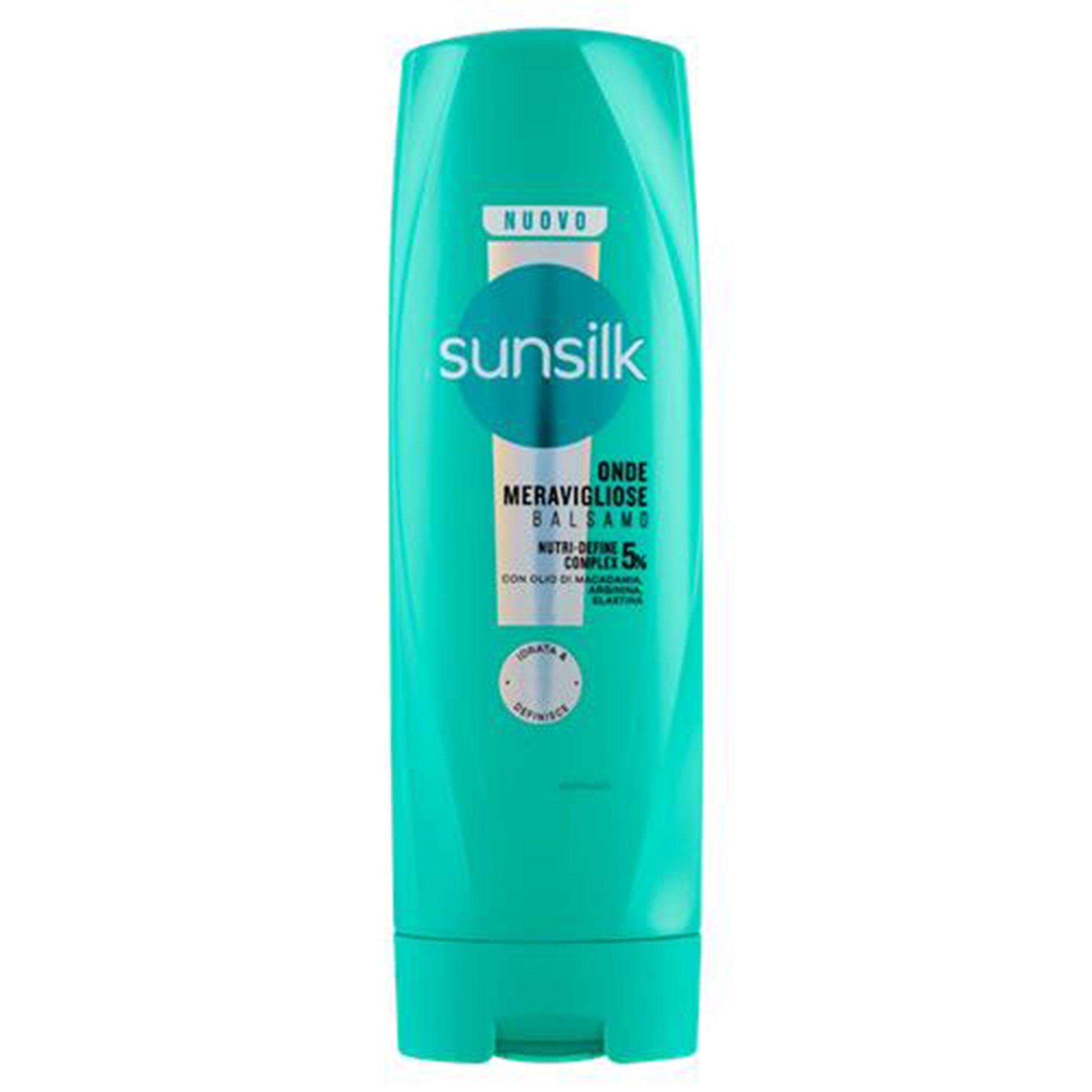 Sunsilk Balsamo per Capelli 200ml - Onde Meravigliose