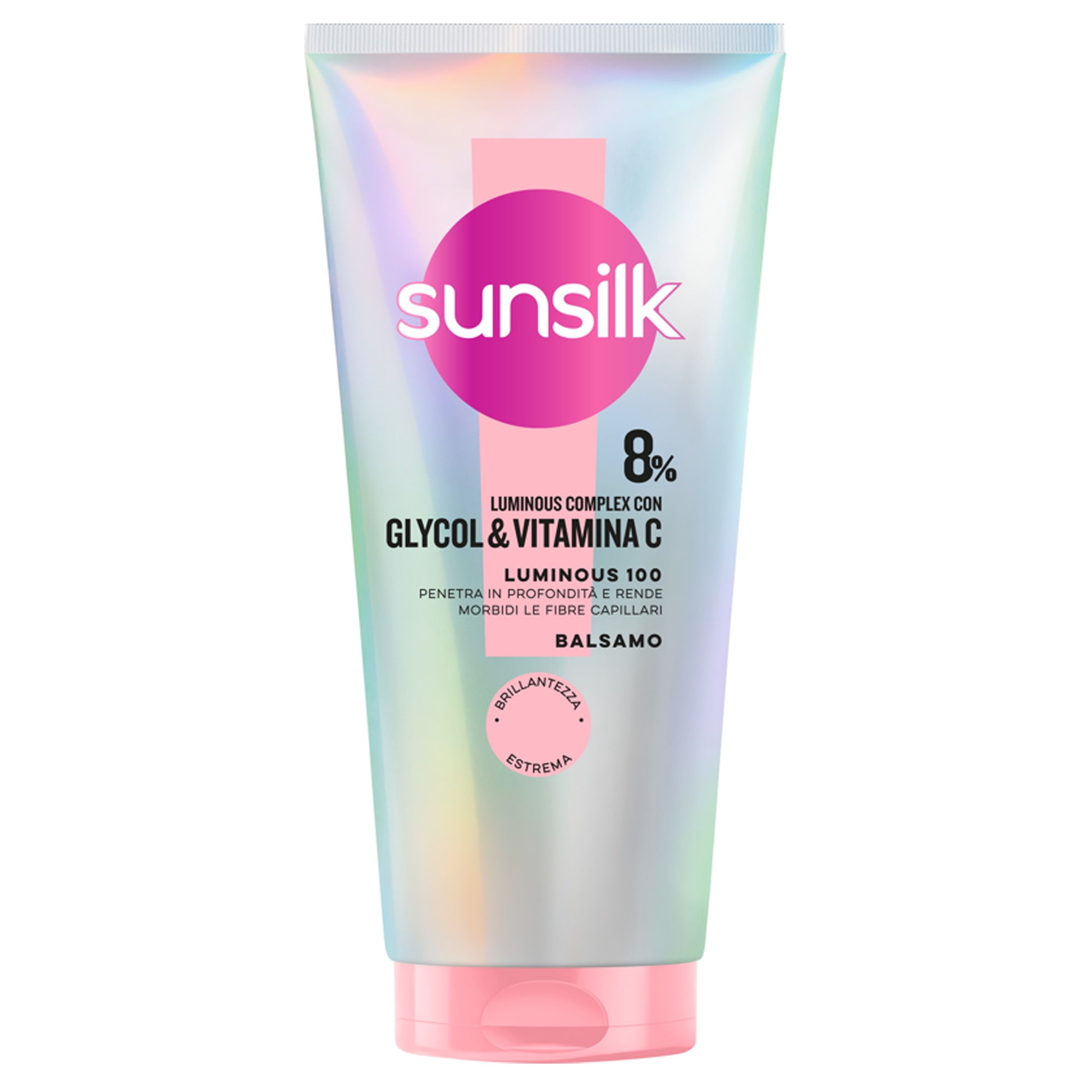 Sunsilk Balsamo per Capelli 100ml - Luminous