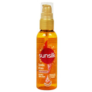 Sunsilk Olio Nutriente Capelli Spenti 75ml - Scintille di Luce