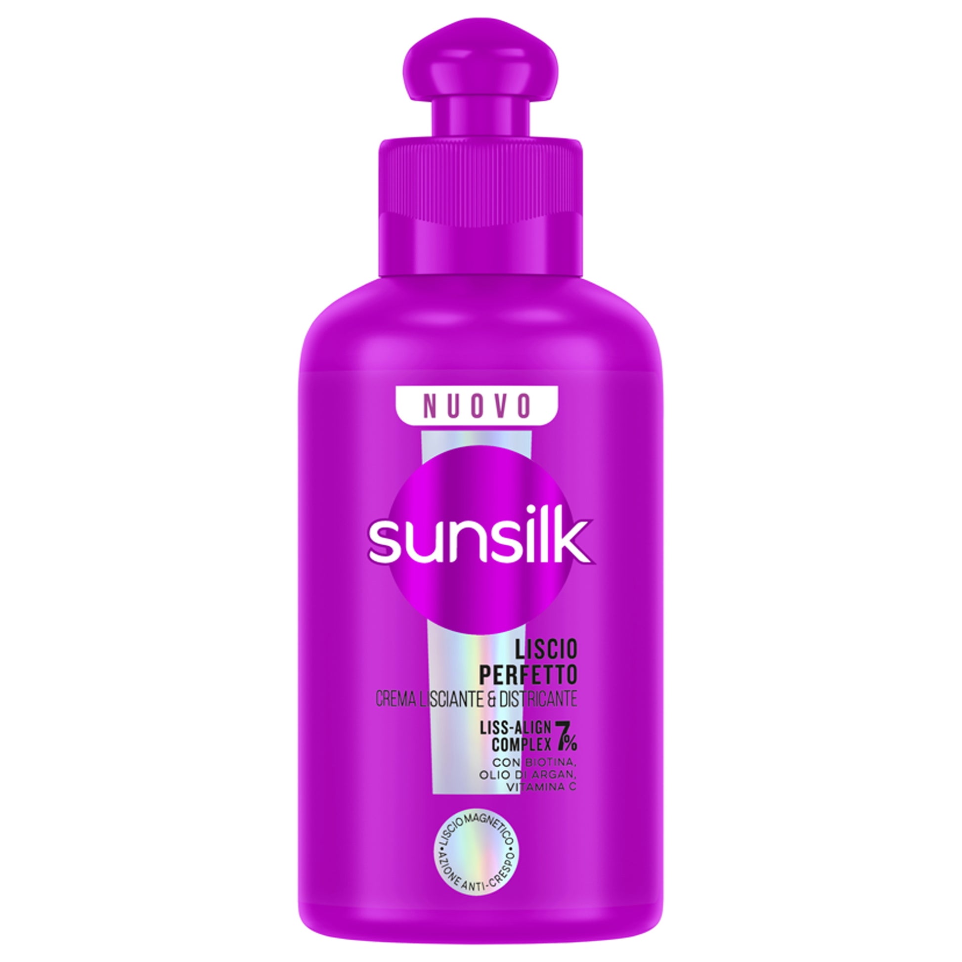 Sunsilk Liscio Perfetto Crema Lisciante - 200ml