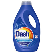 Dash Detersivo Liquido Bucato 1035ml - Classico