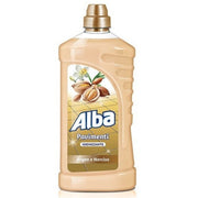 Alba Detersivo Pavimenti 1000ml - Argan e Narciso