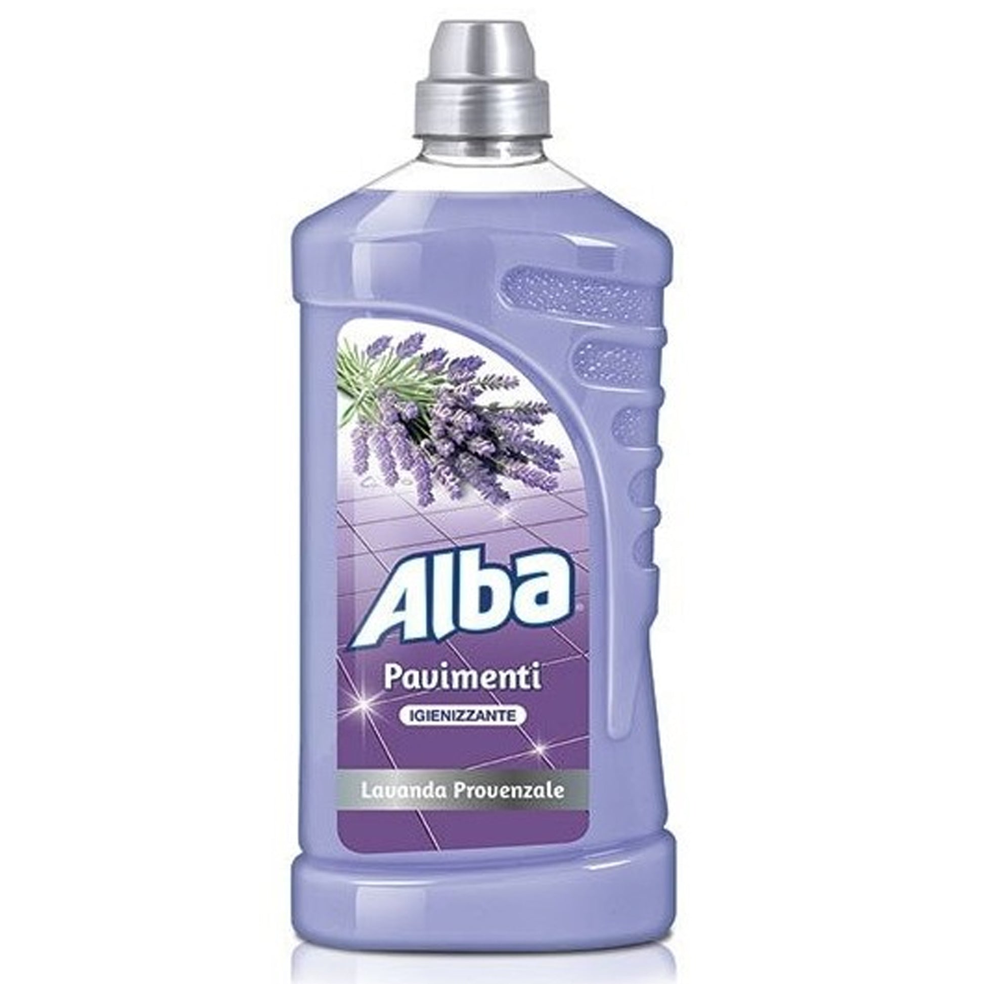 Alba Detersivo Pavimenti 1000ml - Lavanda Provenzale