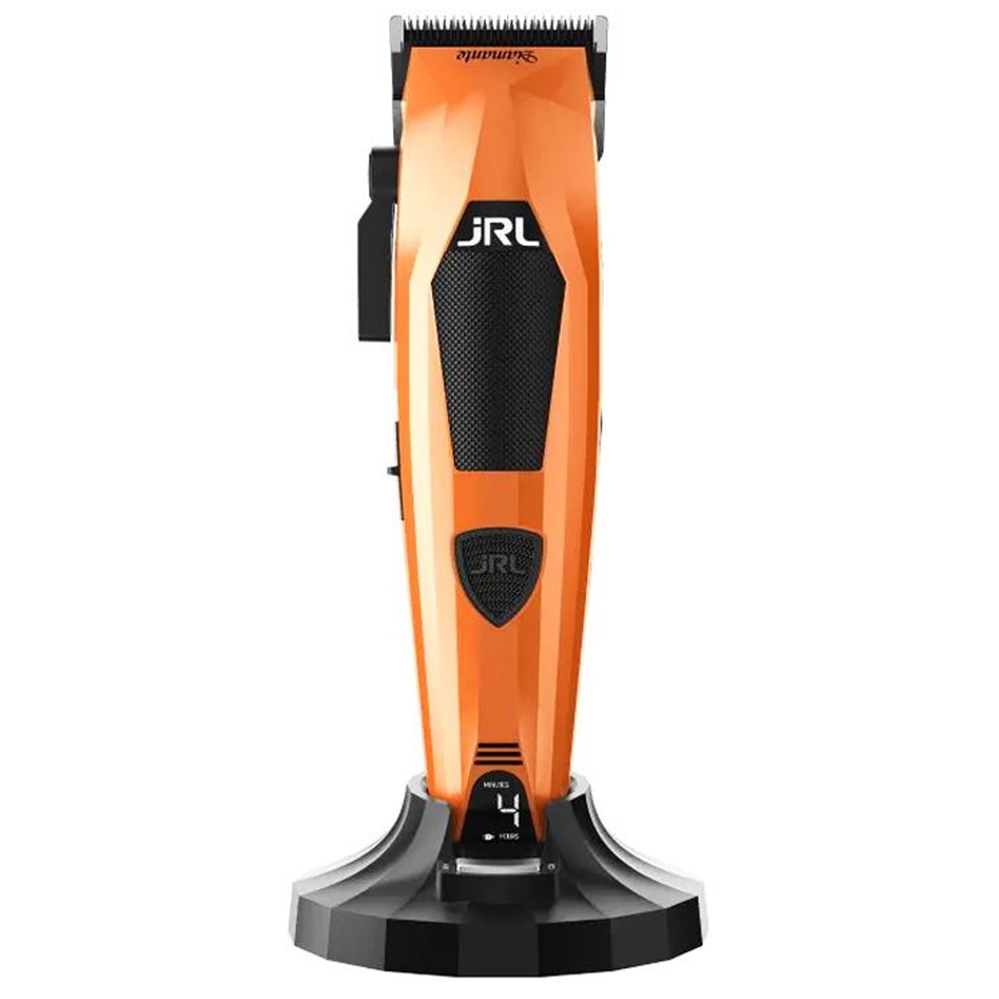 JRL Tosatrice Diamante 2025C Cordless - Arancione