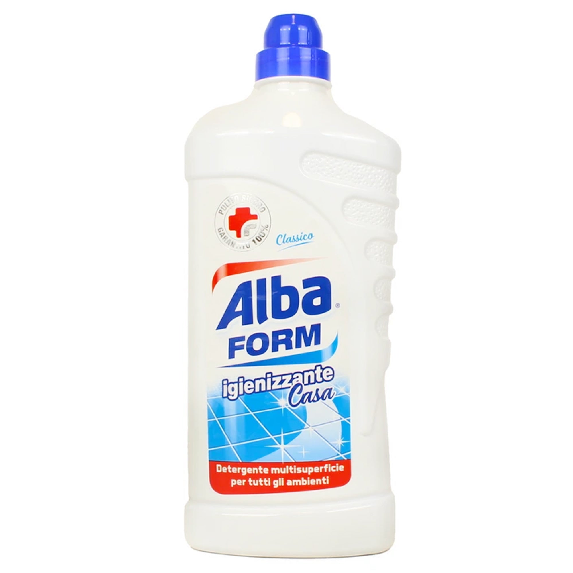 Alba Form Igienizzante Casa 1000ml - Classico