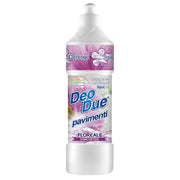 Deo Due Detersivo Pavimenti 750ml - Floreale