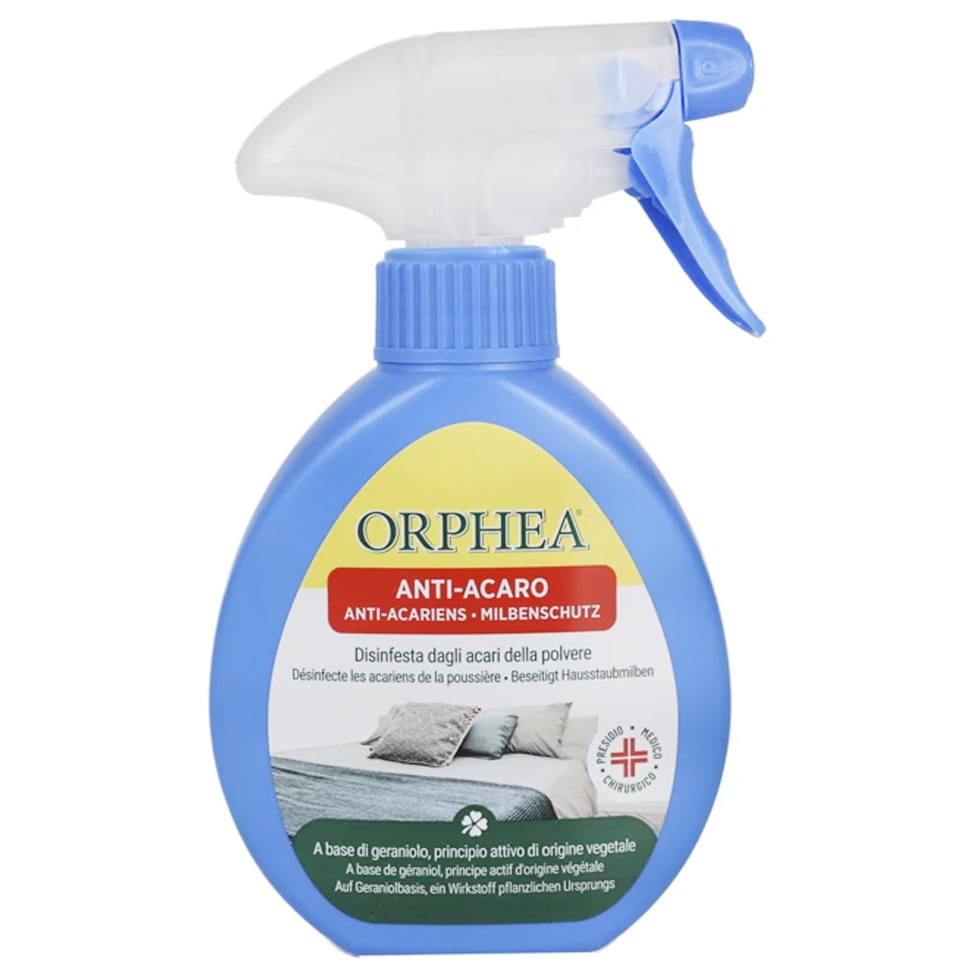 Orphea Spray Anti Acaro - 150ml