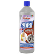 Rhutten Dissolvi Capelli Libera Tubazioni - 1000ml