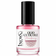 Inova Nails Tech Olio per Cuticole 15ml - Strawberry