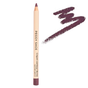 Peggy Sage Lip Liner Pencil Matita Contorno Labbra - Prune