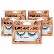 Cosmi Ciglia Finte Faux Mink