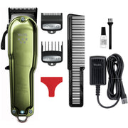 Wahl Tosatrice Legend+ Olive Green Limited Edition 5 Star Series