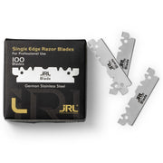 JRL Professional Single Edge Mezza Lama - 100pz