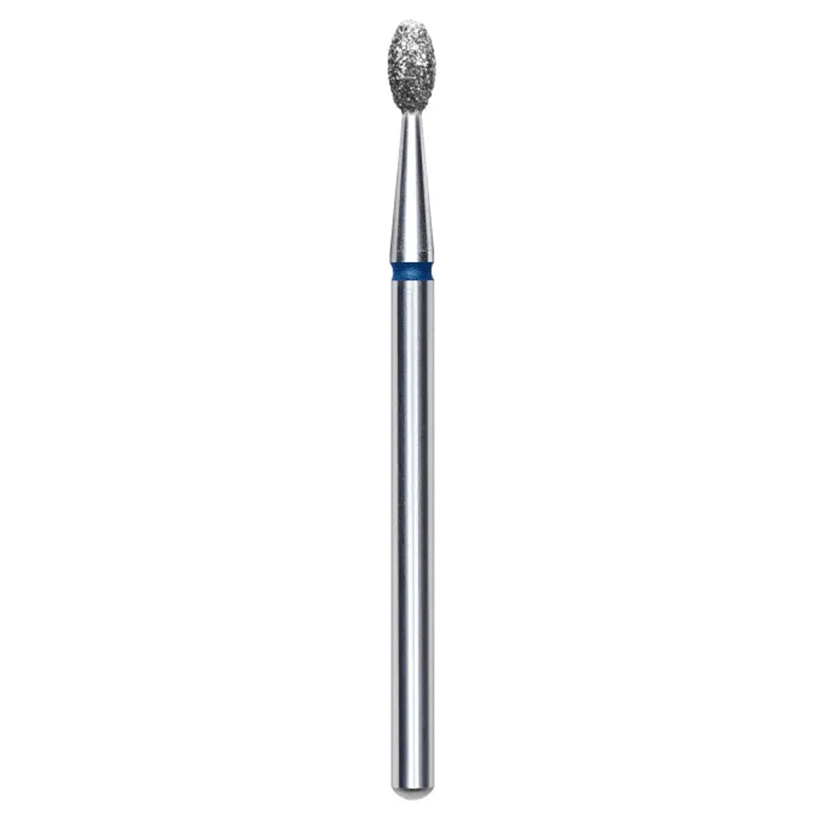 Staleks Pro Punta Fresa Diamantata Oliva 2,5mm Blu - 5mm