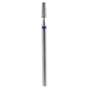 Staleks Pro Punta Fresa Diamantata Tronco 2,5mm Blu - 8mm