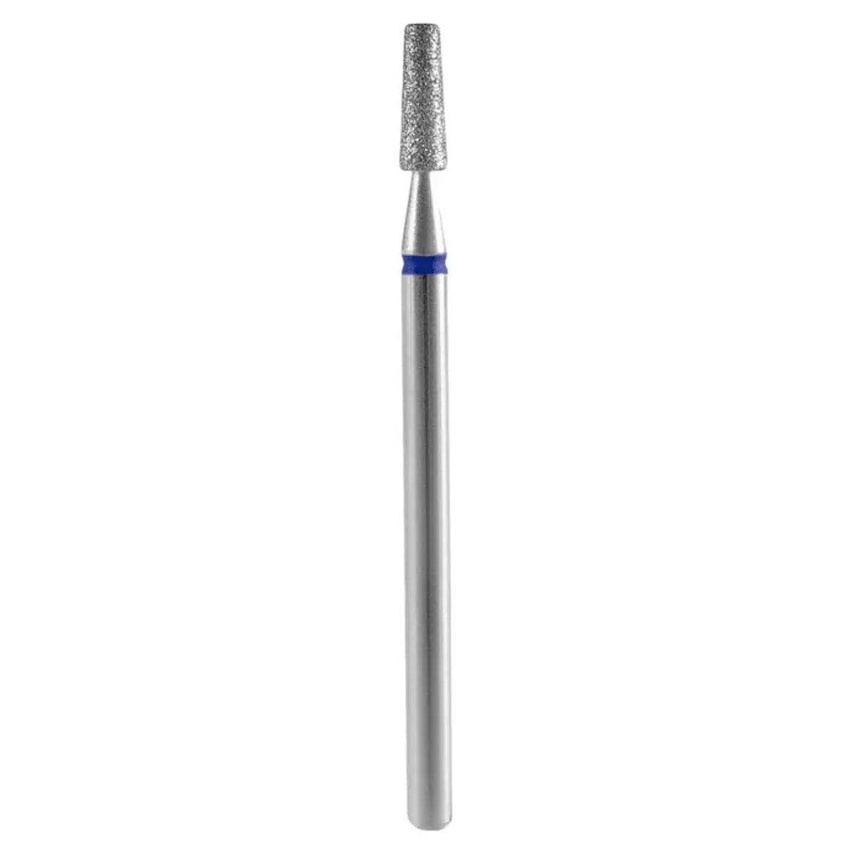 Staleks Pro Punta Fresa Diamantata Tronco 2,5mm Blu - 8mm