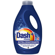 Dash Power Detersivo Liquido Bucato 900ml - Extra Smacchiante