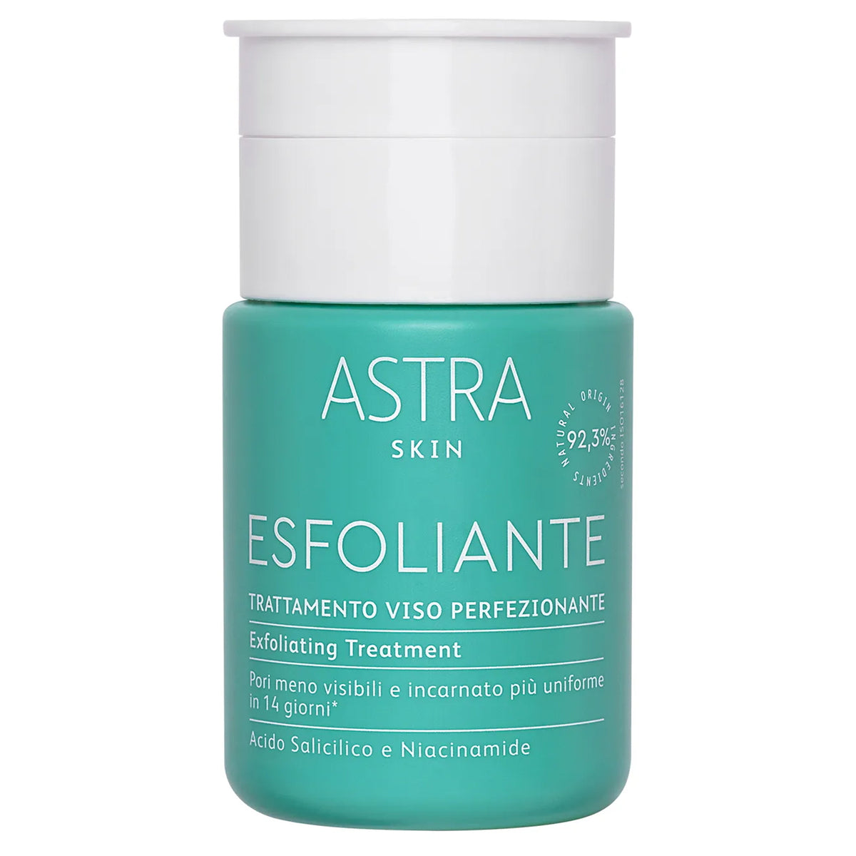 Astra Skin Esfoliante Trattamento Viso Perfezionante - 50ml