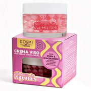Cosmi Crema Viso Capsule Niacinamide - 50ml