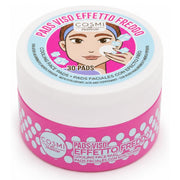 Cosmi Pads Viso Facciali Rinfrescanti Effetto Freddo - 30pz