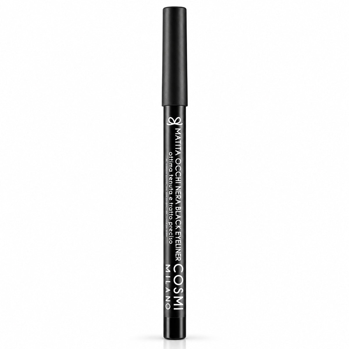 Cosmi Eyeliner Matita Occhi Tratto Preciso - Nero