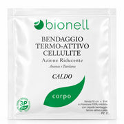 Bionell Bendaggio Termoattivo Caldo Cellulite - 120ml
