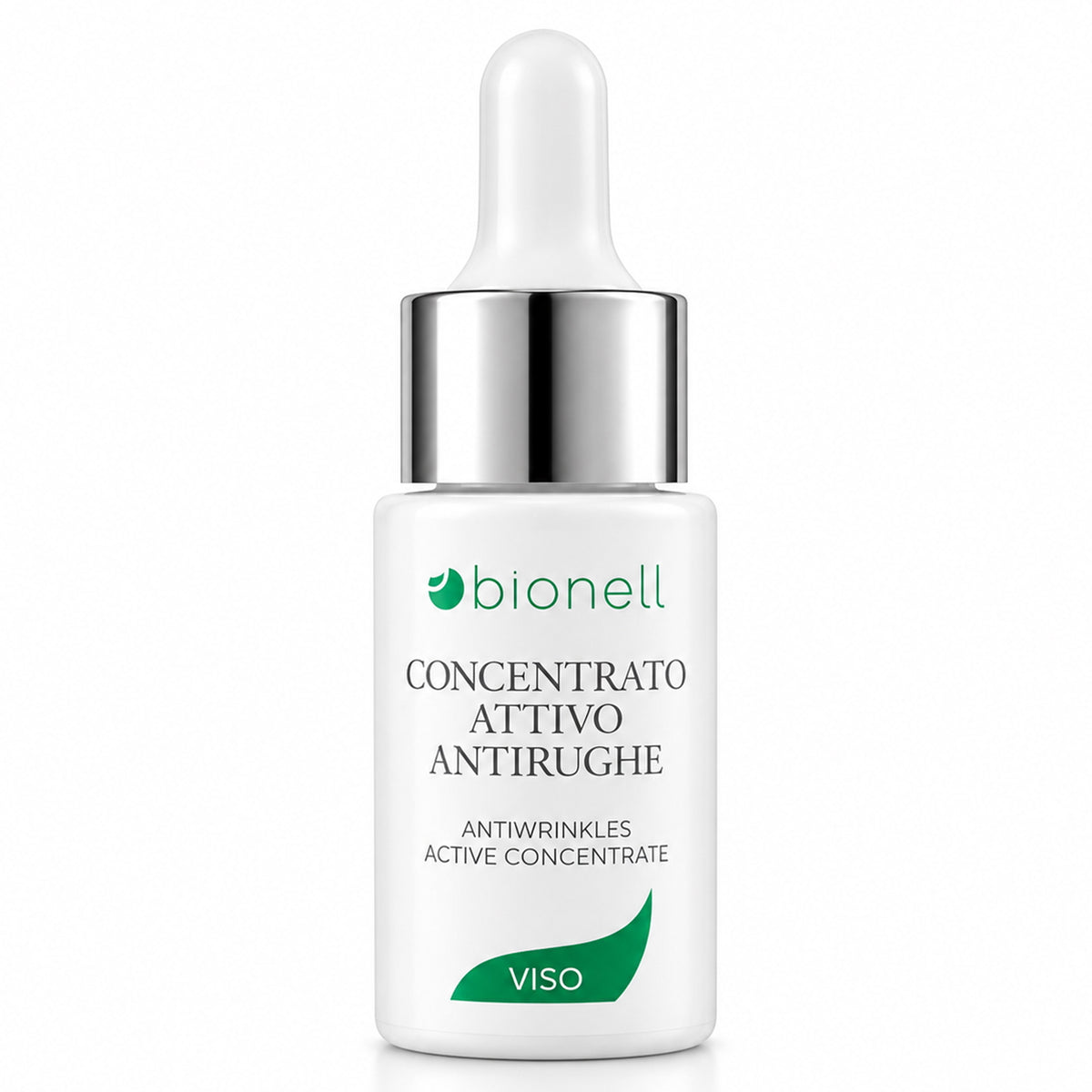 Bionell Concentrato Attivo Antirughe - 20ml