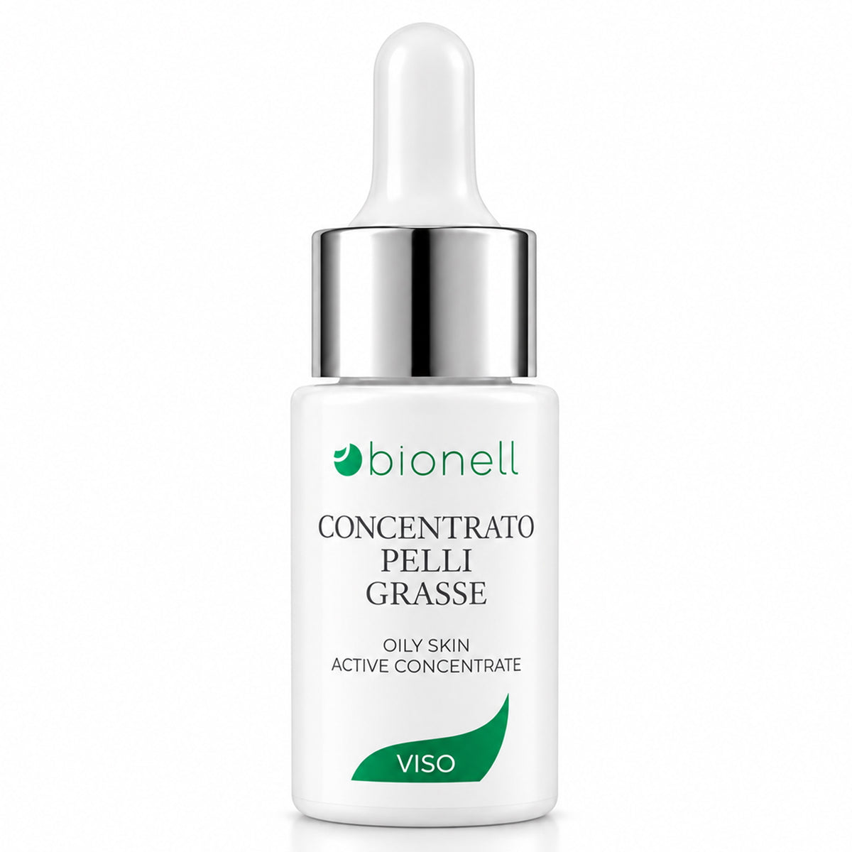 Bionell Concentrato Attivo Pelli Grasse - 20ml