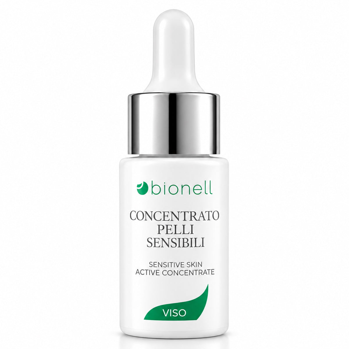 Bionell Concentrato Attivo Pelli Sensibili - 20ml