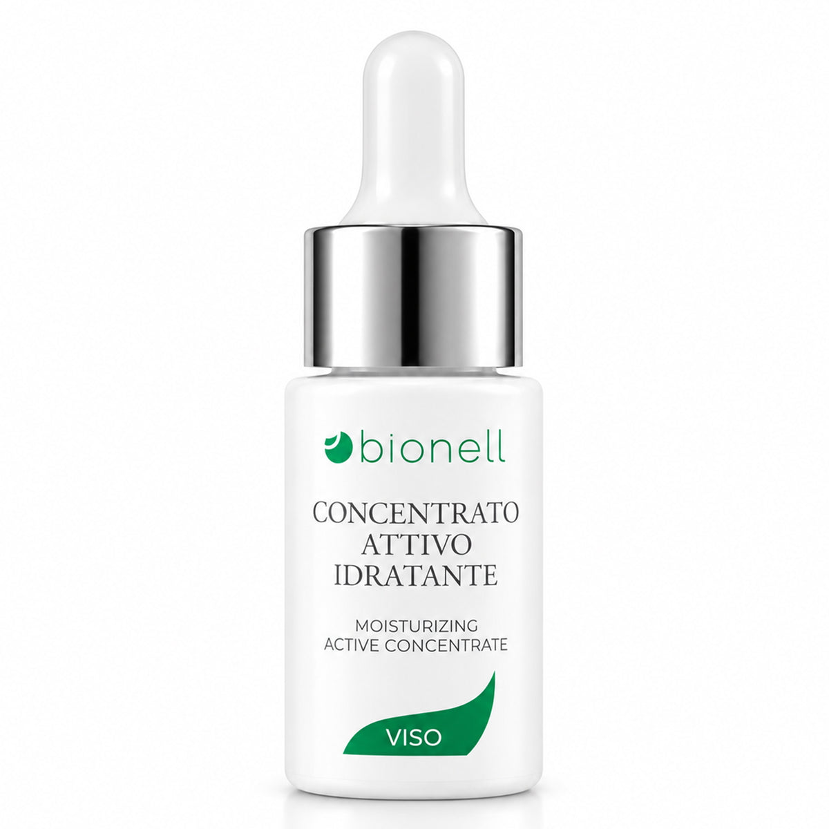 Bionell Concentrato Termoattivo Idratante - 15ml