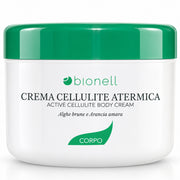 Bionell Crema Corpo Cellulite Atermica - 500ml