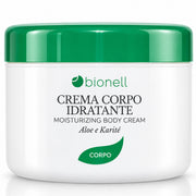 Bionell Crema Corpo Idratante - 500ml