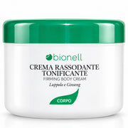 Bionell Crema Corpo Rassodante Tonificante - 500ml