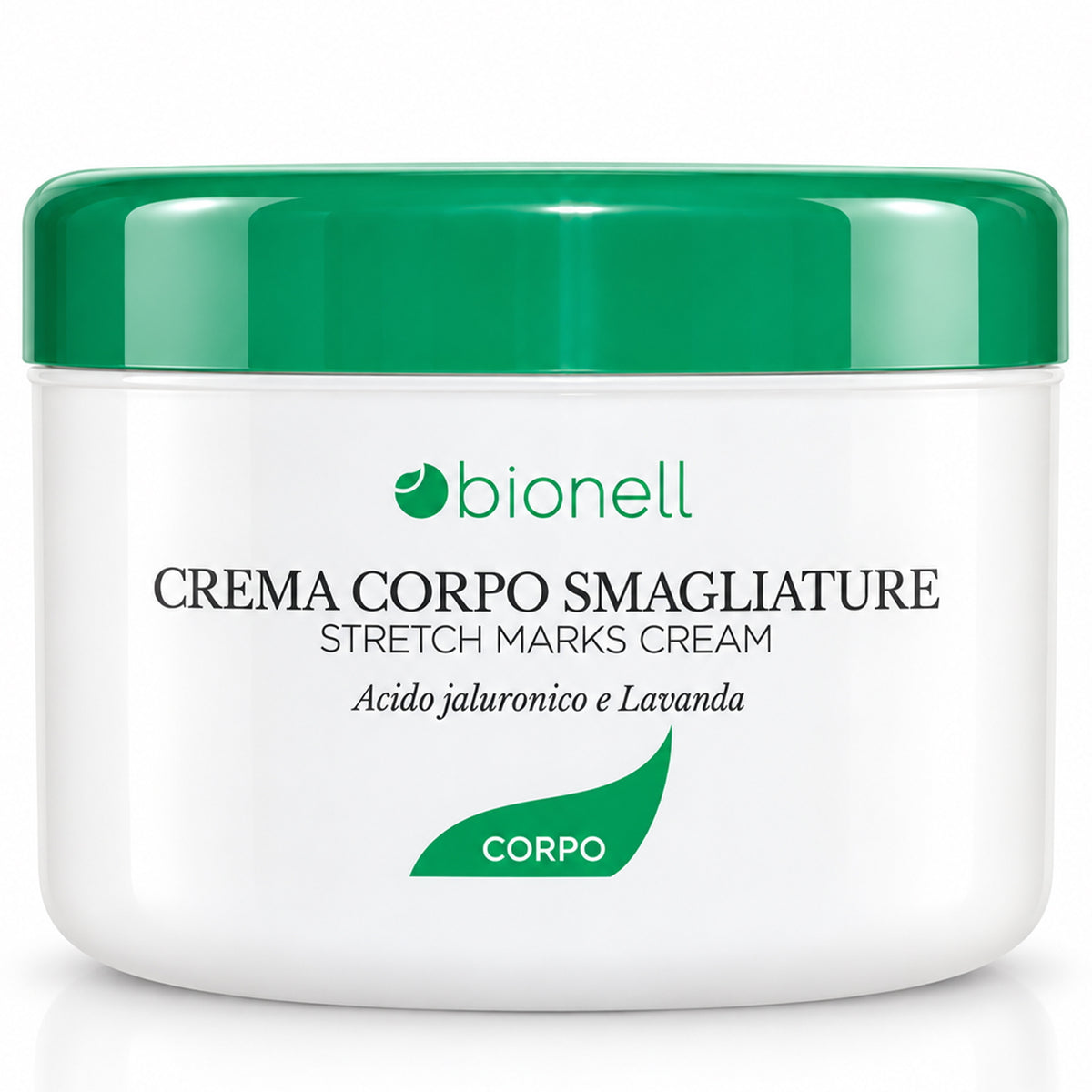 Bionell Crema Corpo Smagliature - 500ml
