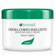 Bionell Crema Corpo Snellente - 500ml