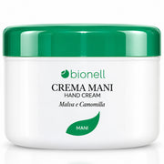 Bionell Crema Mani con Malva e Camomilla - 500ml
