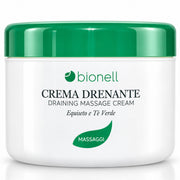 Bionell Crema Massaggio Drenante - 500ml