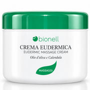 Bionell Crema Massaggio Eudermica - 500ml