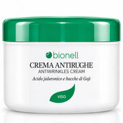 Bionell Crema Viso Antirughe - 500ml