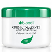 Bionell Crema Viso Idratante - 500ml