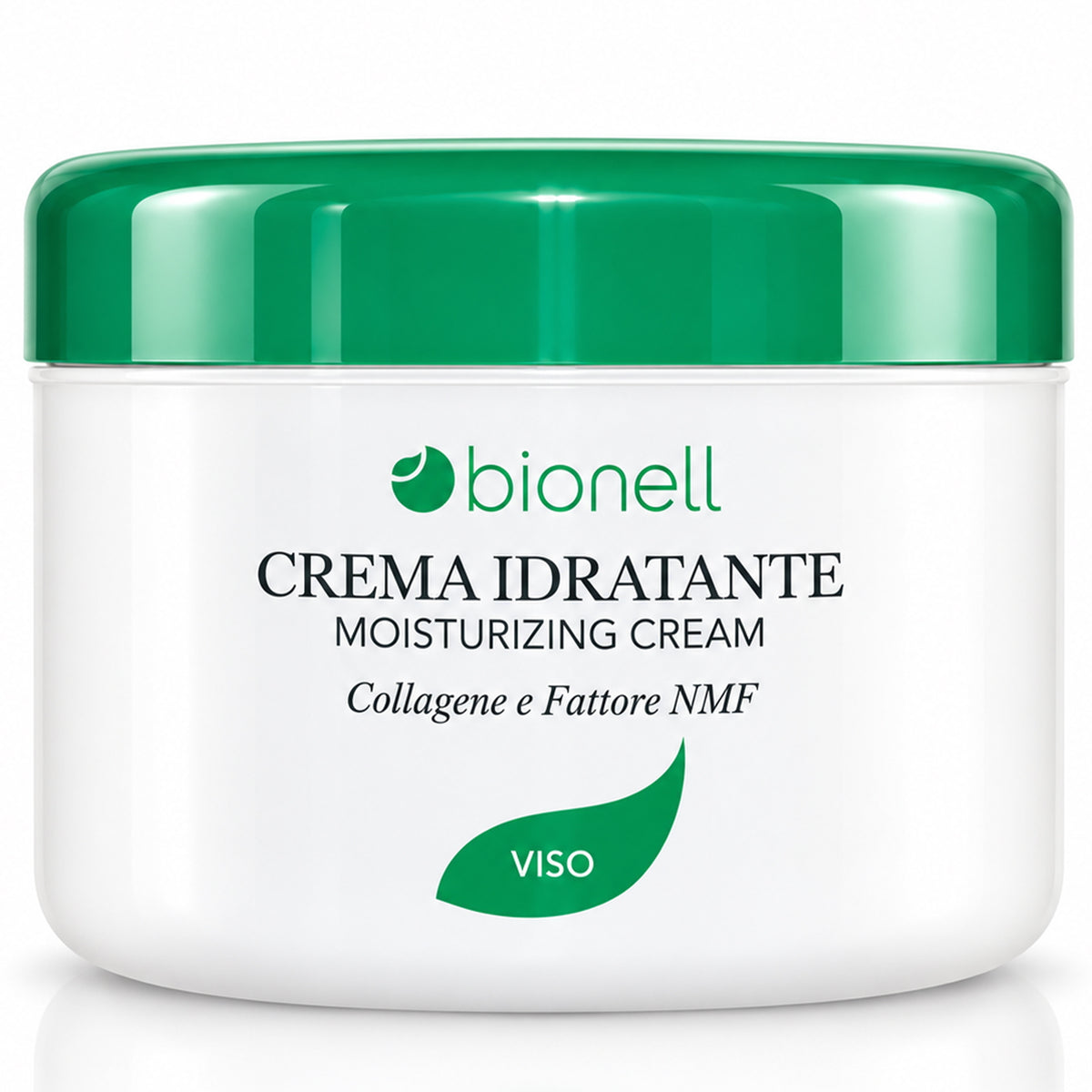 Bionell Crema Viso Idratante - 500ml
