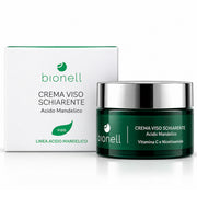 Bionell Crema Viso Schiarente Acido Mandelico - 75ml