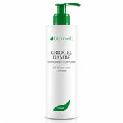 Bionell CrioGel Gambe Defaticante - 500ml