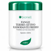 Bionell Fango Termoattivo Freddo Rassodante - 1000ml