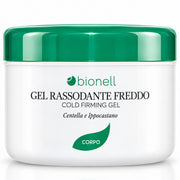 Bionell Gel Corpo Rassodante Freddo - 500ml